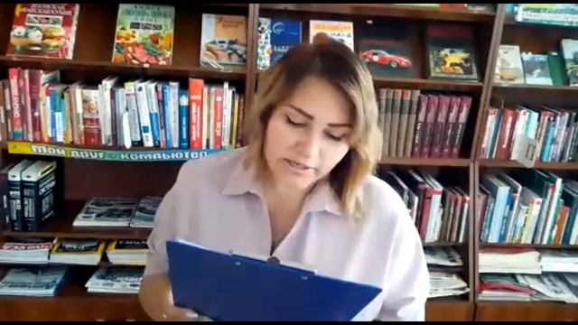 Пушкин А. С. Кокетке. Читает Логинова Л. С. смотреть онлайн