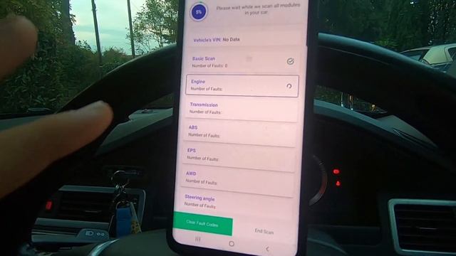 How to run Diagnostics on your Volvo! смотреть онлайн