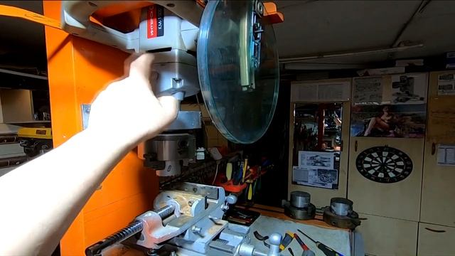 фрезерный станок из мощного сверлильного смотреть онлайн