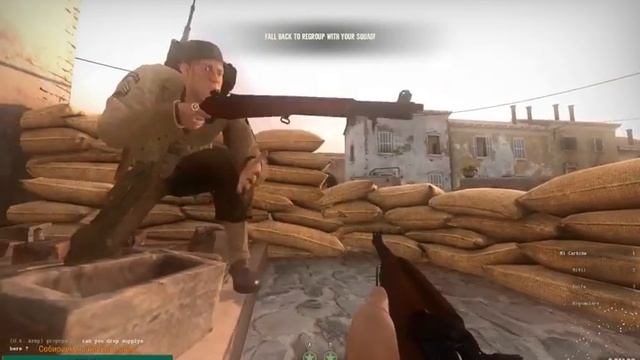 Обзор игры и нововведений - Day of infamy смотреть онлайн