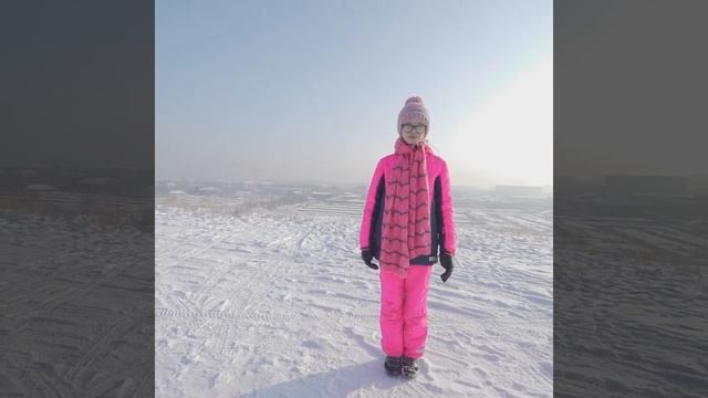 Обращение детей Минусинска к Президенту и депутатам смотреть онлайн