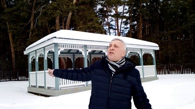 Э. Асадов "Последний тост" смотреть онлайн