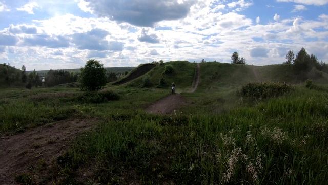 Тренировка в Карпинске 06.06.20 смотреть онлайн
