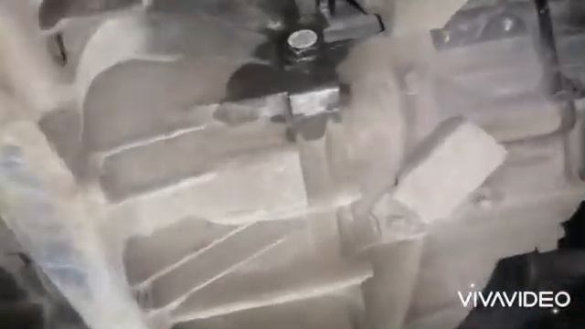 Замена масла в роботе toyota corolla 2008 смотреть онлайн