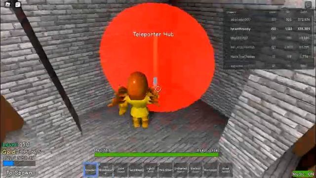 roblox terraria RPG all bosses смотреть онлайн