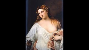 Тициан Вечеллио – биография и жизнь итальянского живописца