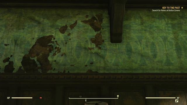 [11] Key to the Past (Main Quest) | Fallout 76 смотреть онлайн