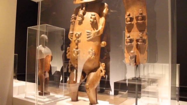 Oceania - Royal Academy of Arts, London смотреть онлайн