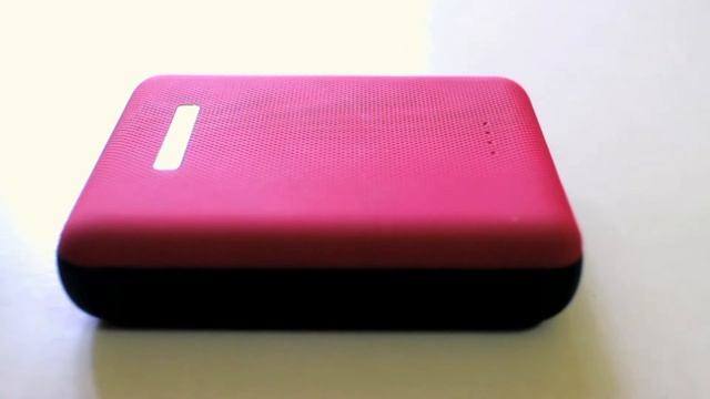 Ambrane 10000 mAh powerbank (PP-12) | Review | The Solo Traveler смотреть онлайн