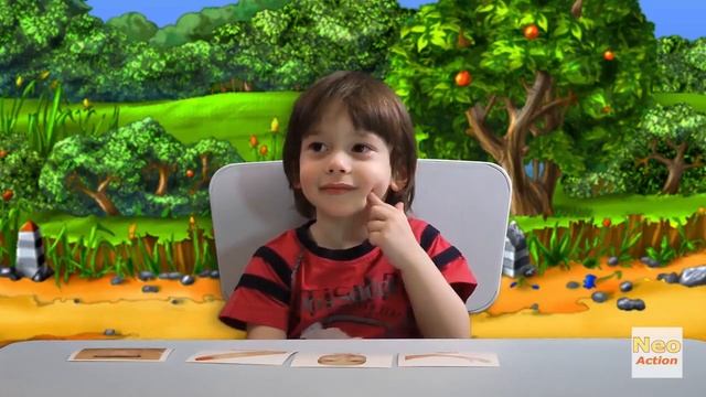 АНГЛИЙСКИЙ ЯЗЫК для детей (онлайн). Учим слова Части тела на английском языке смотреть онлайн