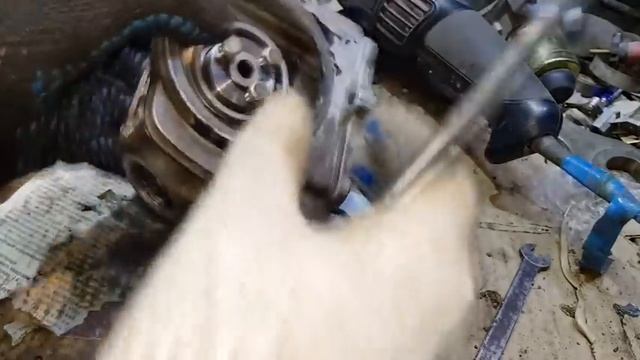 Тюнинг двигателя 110 кубов мопеда альфа дельта смотреть онлайн