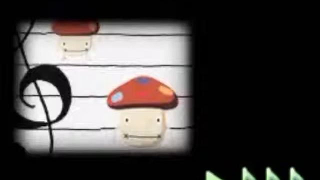 Boing! Docomodake DS: Prologue BGM смотреть онлайн