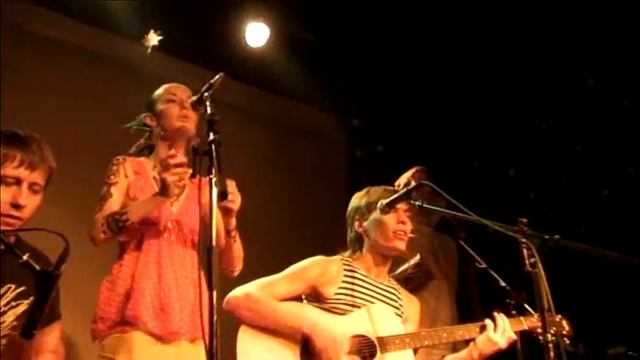 LA PLAGE - Розовые обои смотреть онлайн