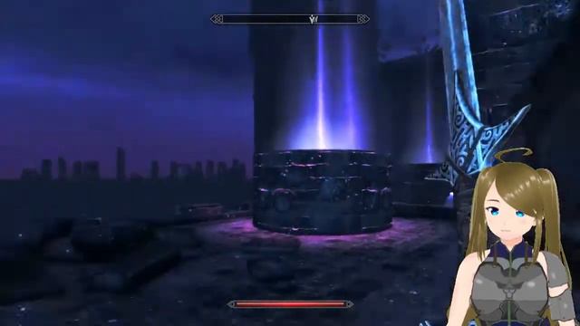 [Skyrim] Dungeon-crawling with Tachi - Part 23 - Hunting down the 10 pages of Saint Jiub's Opus смотреть онлайн