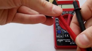 Проверка бегунка трамблера (ВАЗ 2108, 2109, 21099) - 40.3706020