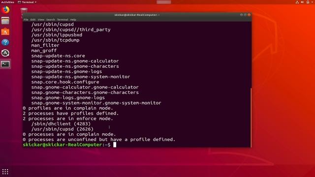Protect Your Ubuntu System with AppArmor & Firejail [Tutorial] смотреть онлайн