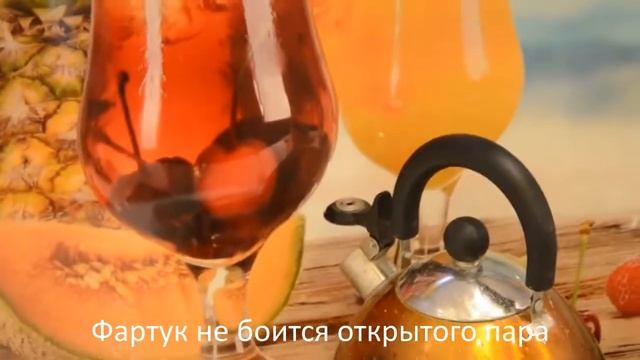Испытание кухонного фартука HDF смотреть онлайн