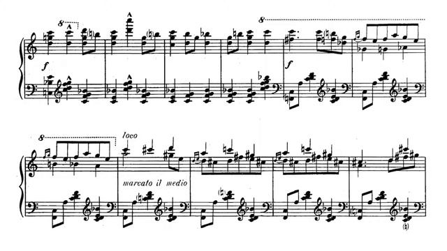 A. Tansman - Mazurkas, Book II (Diane Andersen, piano) смотреть онлайн