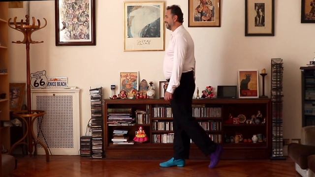 КАК В АРГЕНТИНСКОМ ТАНГО НЕ ПОТЕРЯТЬ РАВНОВЕСИЕ. 3 УПРАЖНЕНИЯ.| SOLO HOMBRE СРЕДНИЙ НАЧИНАЮЩИЙ смотреть онлайн