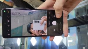 Замена экрана Samsung Galaxy A73 Unboxing & Look - The Dynamic Island Magic  💥💥