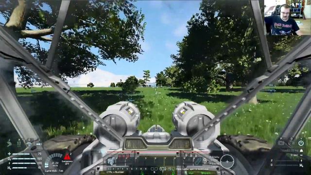 Space Engineers S3-015: What's the Plan? смотреть онлайн