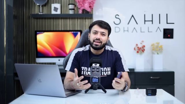 GoPro Camera Vs Iphone Camera | Which Is Best For Travel & Vlogging ? смотреть онлайн