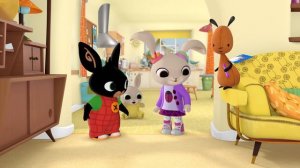 Bing Episodi Completi | Eps 11-15 | Bing Italiano