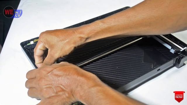 HP Scanjet 200 Repair & Service 2022 - HP Scanner 200 смотреть онлайн