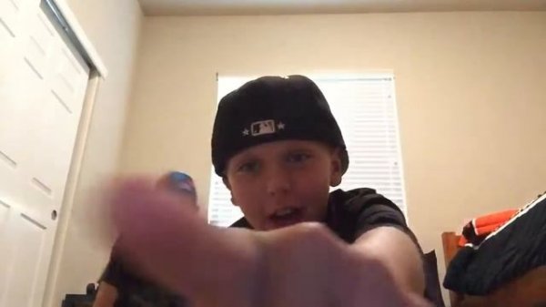 The Ultimate "Truth Or Dare"