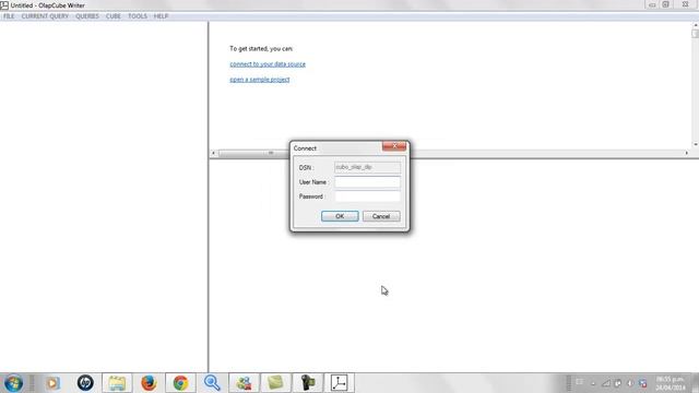 cubo olap oracle смотреть онлайн