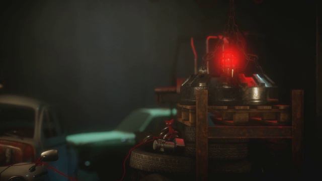 Unravel Прохождение на русском | Маленький механик. [#10] смотреть онлайн