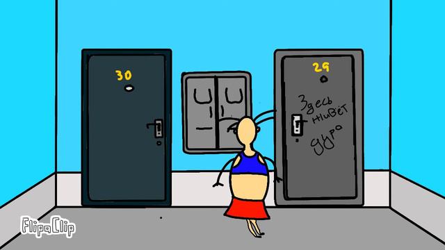 Маруся.эпизод 2.Подъезд смотреть онлайн