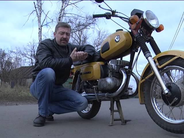 тест драйв Восход 3М смотреть онлайн