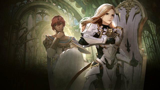 TALES OF ARISE [Music Selection] смотреть онлайн