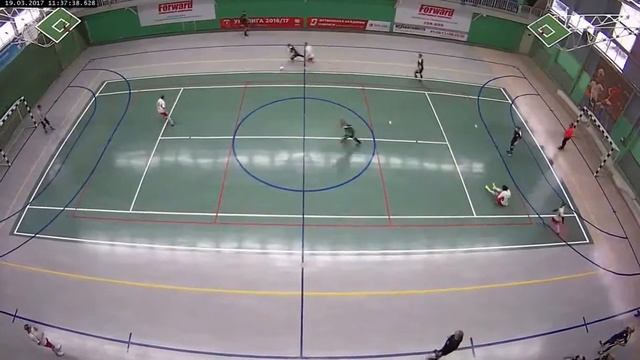 Кубок УниЛиги, Финал, Тауэр vs ФК Эггер-ЮШ смотреть онлайн