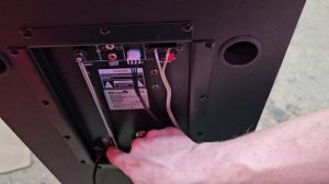 СУПЕР МОЩНАЯ КОЛОНКА ДЛЯ КАФЕ И ЧАСТНОГО ДОМА ! ELTRONIC  30-22 ОБЗОР НОВИНКИ