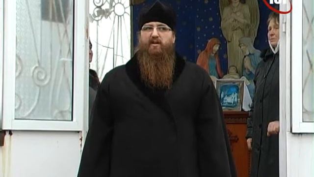 Приморск 2017, Рождество смотреть онлайн