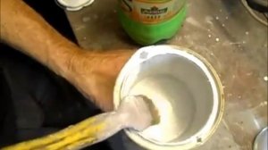 Как красить фанеру : шлифование, грунтование,  покраска