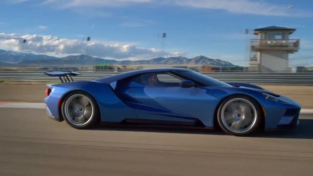 САМЫЕ БЫСТРЫЕ СПОРТКАРЫ 2018-2019 ГОДА