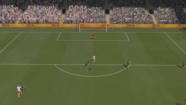 Fifa 15 | Ultimate Team | EA, Сервера!! [ #20 ] смотреть онлайн