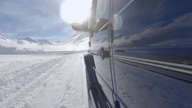 Mercedes-Benz G350 Driving Video - Driving Event Hochgurgl 2018 смотреть онлайн