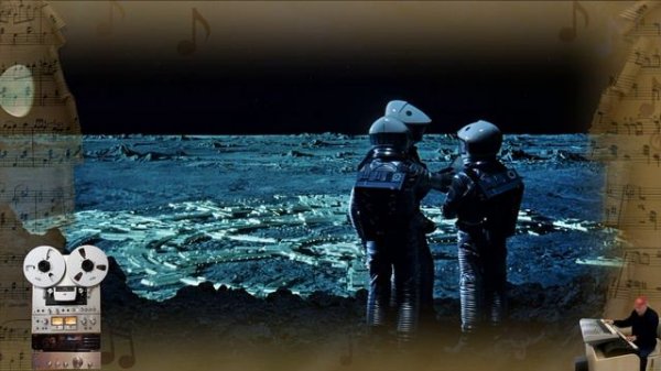 «The Final Countdown» 
  группа"Europe"