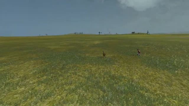 Total War: Rome 2 - Oenomaus vs Achilles | Epic Duel смотреть онлайн