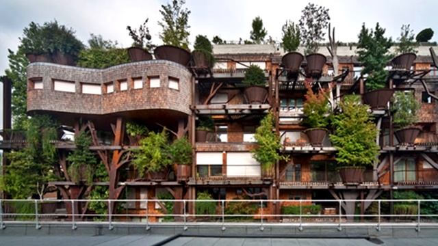 топ самых больших домов на деревьях смотреть онлайн