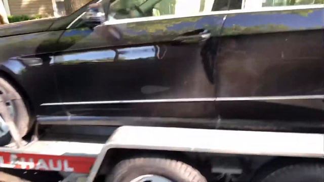 Купил Mercedes e350 w212 на аукционе США Copart смотреть онлайн