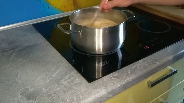 приготовление пивного супа смотреть онлайн