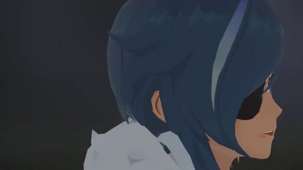 【Genshin Impact MMD】RISE【Kaeya & Diluc】