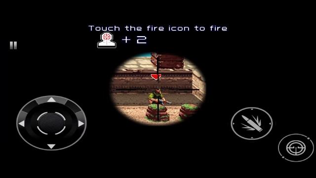 Modern Combat - Best Series for Java Games | J2ME Loader смотреть онлайн