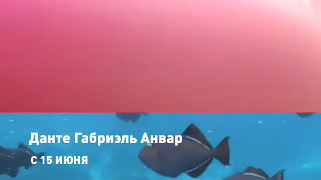 Данте Габриэль Анвар смотреть онлайн