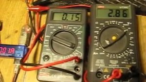 Термоэлектрогенератор Буратино 4Т TEG